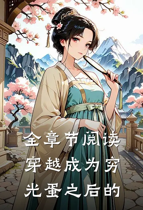 全章节阅读穿越成为穷光蛋之后的