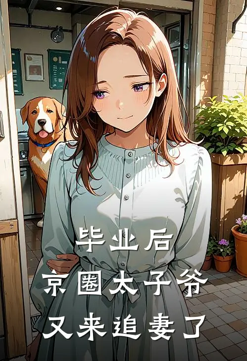 毕业后，京圈太子爷又来追妻了