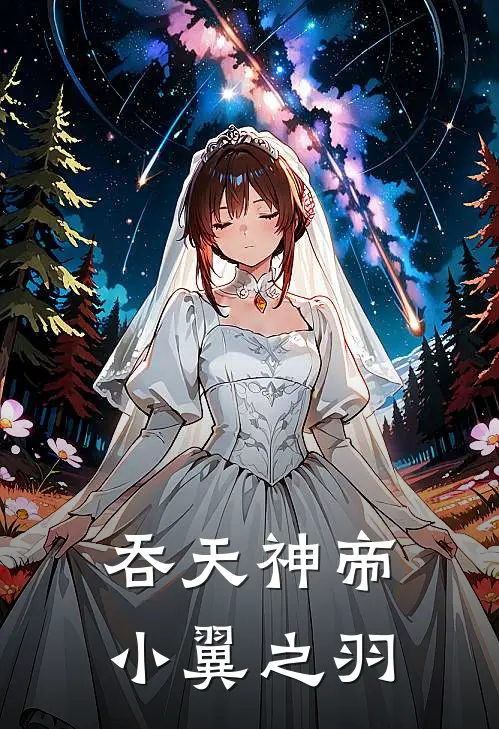 吞天神帝小翼之羽
