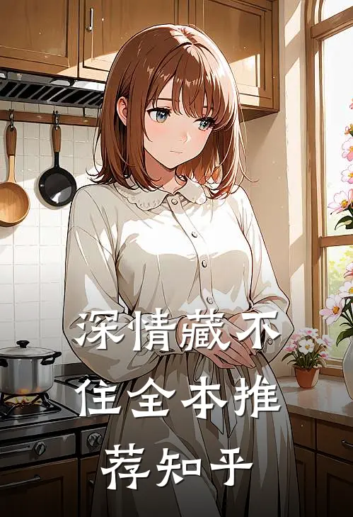 深情藏不住全本推荐知乎