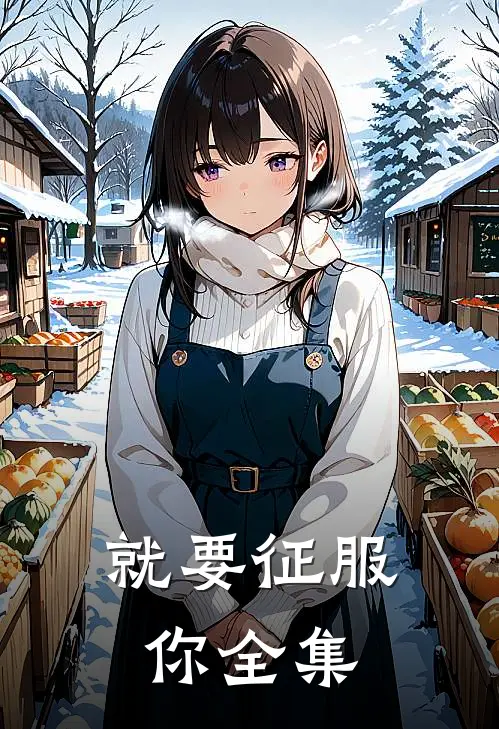 就要征服你全集