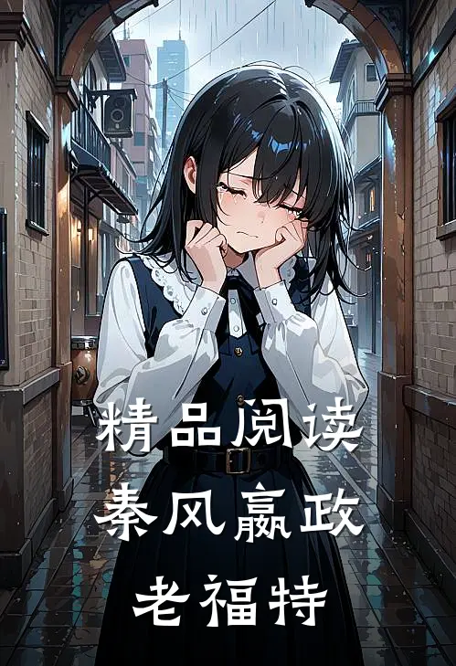 精品阅读秦风嬴政老福特