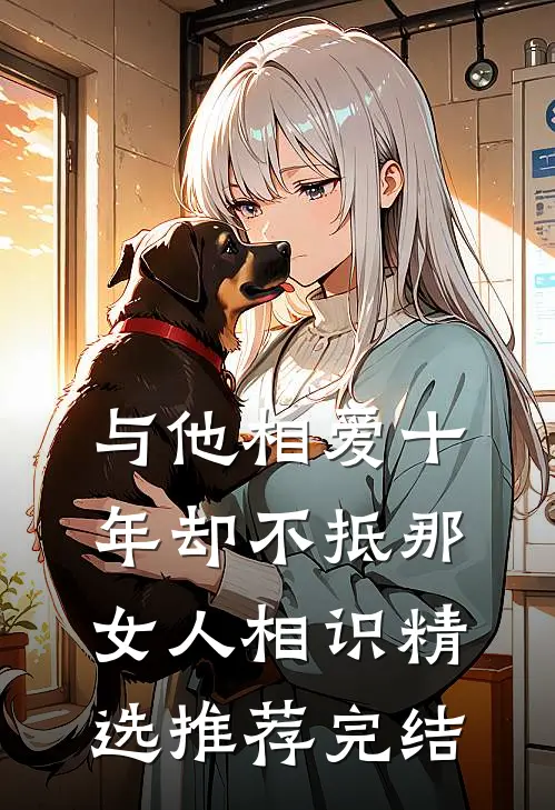 与他相爱十年却不抵那女人相识精选推荐完结