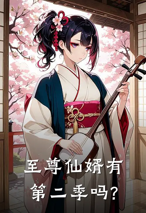 至尊仙婿有第二季吗?