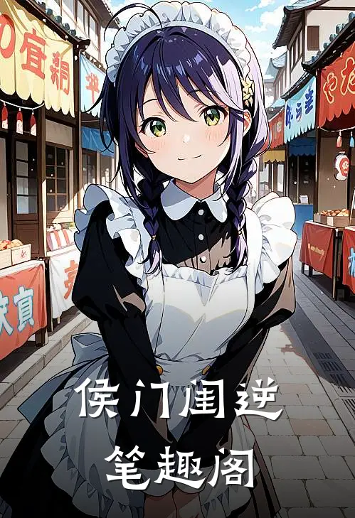 侯门闺逆笔趣阁