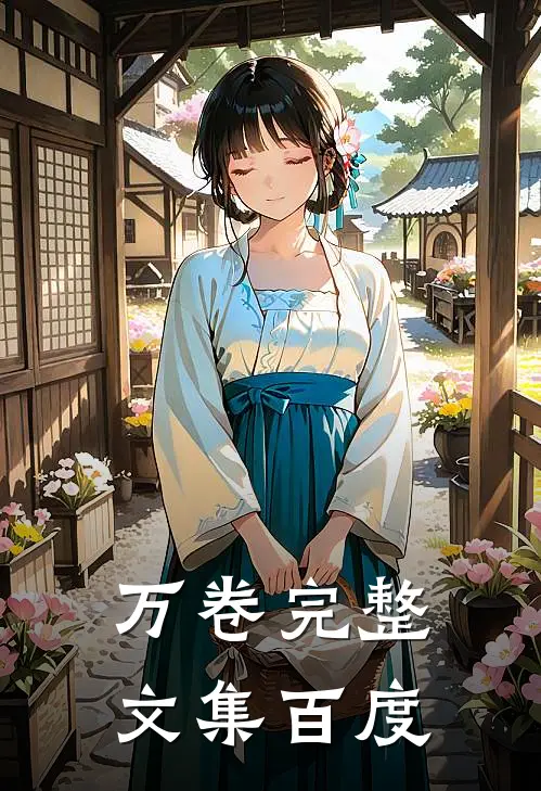 万卷完整文集百度