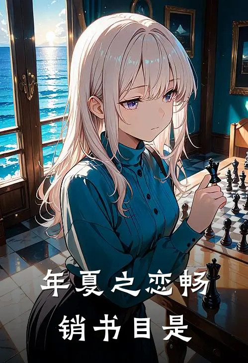 年夏之恋畅销书目是