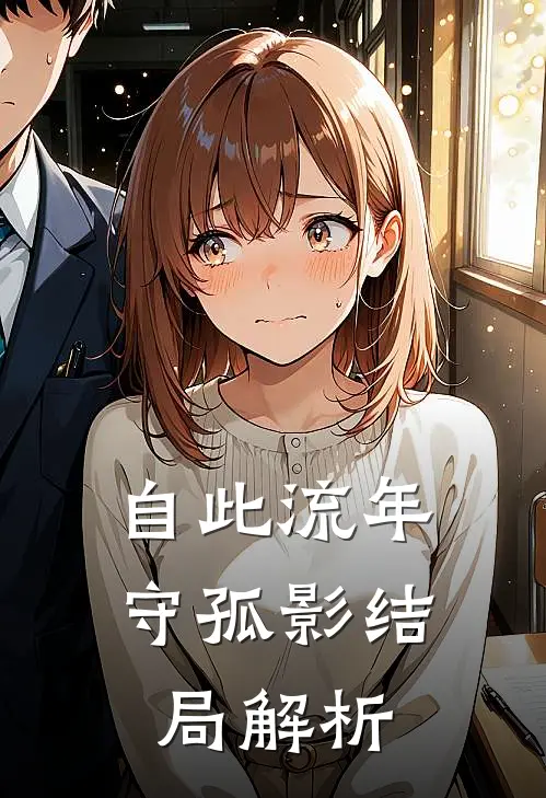 自此流年守孤影结局解析