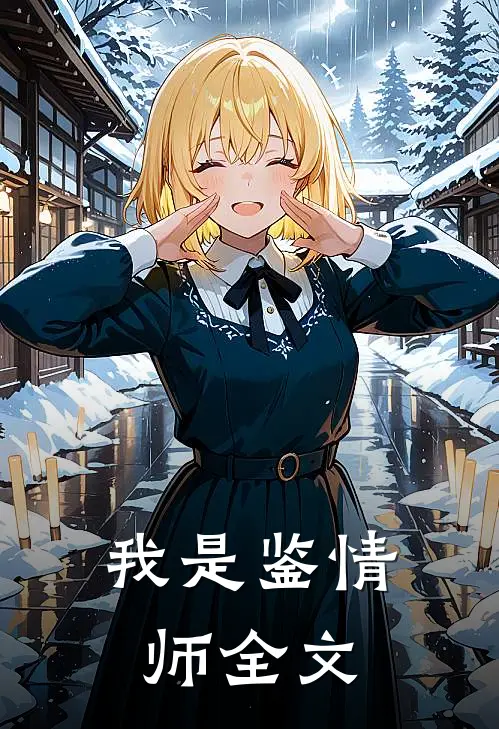 我是鉴情师全文