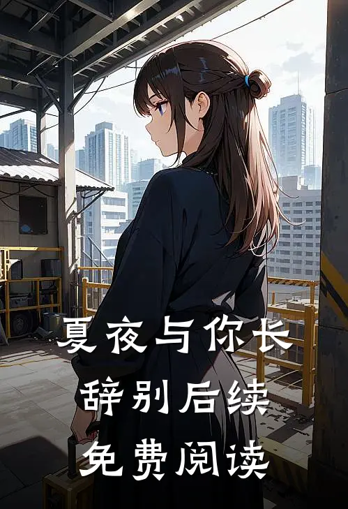 夏夜与你长辞别后续免费阅读