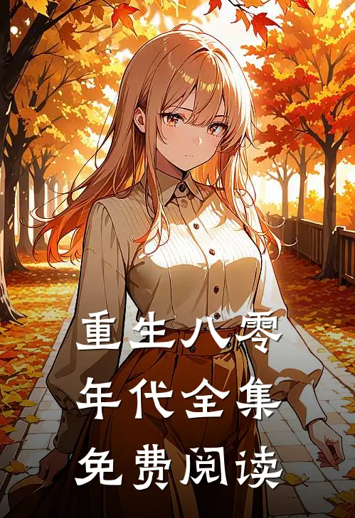重生八零年代全集免费阅读