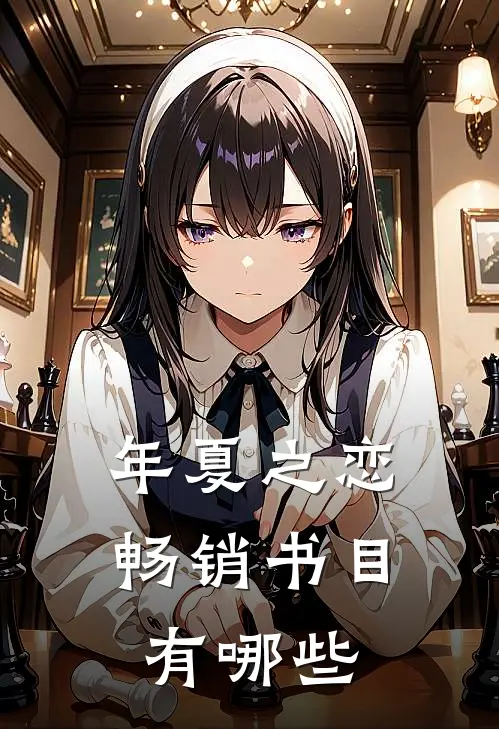年夏之恋畅销书目有哪些