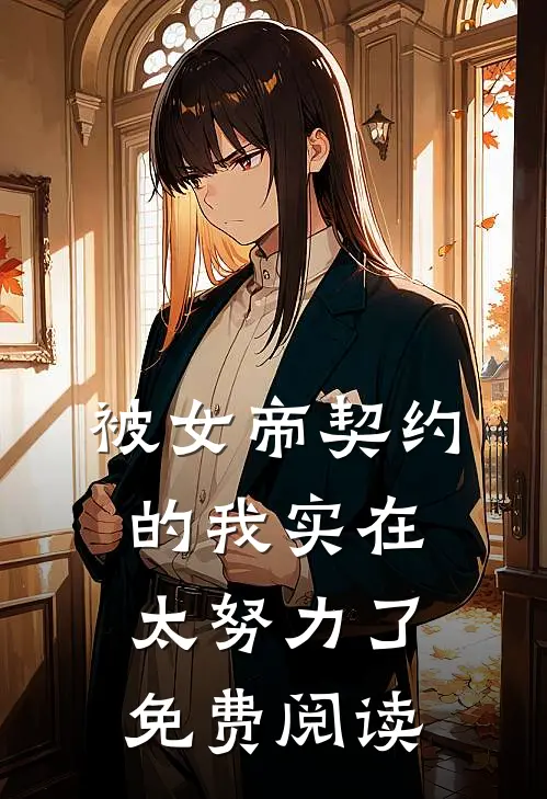 被女帝契约的我实在太努力了免费阅读