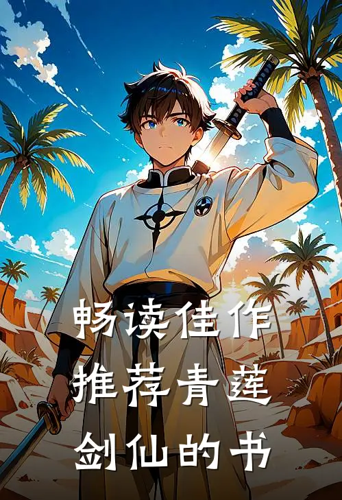 畅读佳作推荐青莲剑仙的书