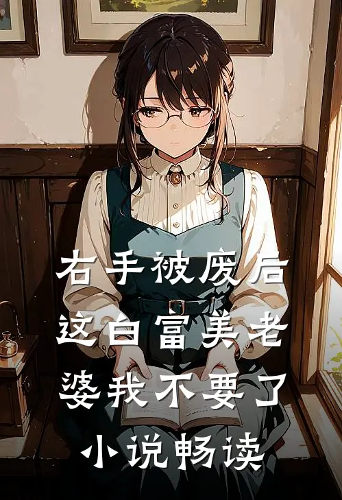右手被废后，这白富美老婆我不要了小说畅读