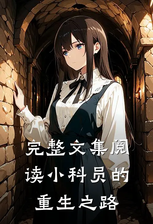 完整文集阅读小科员的重生之路