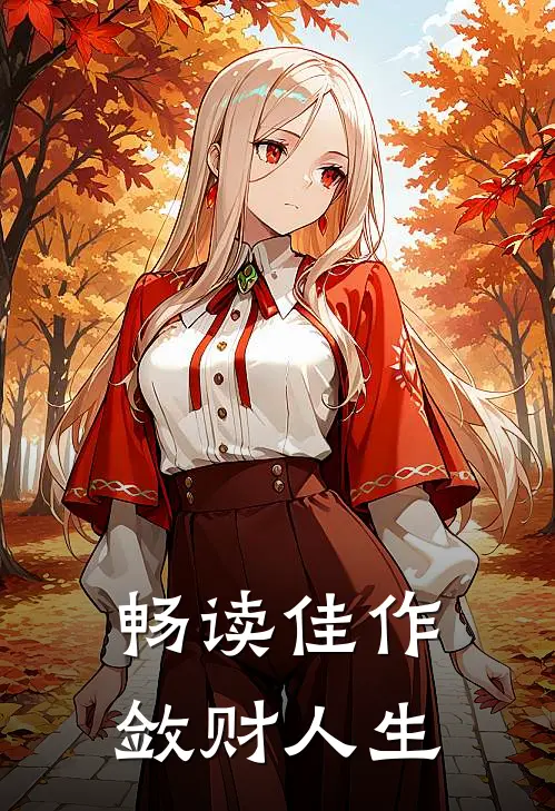 畅读佳作敛财人生