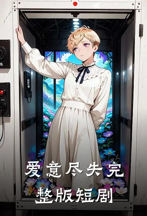 爱意尽失完整版短剧