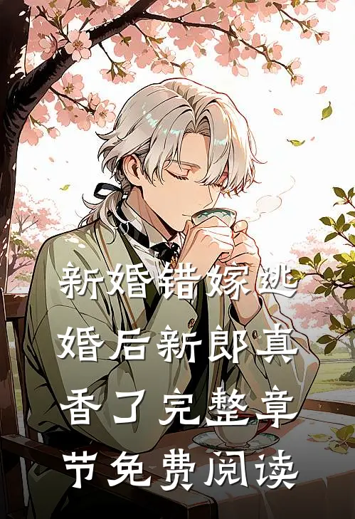 新婚错嫁逃婚后新郎真香了完整章节免费阅读