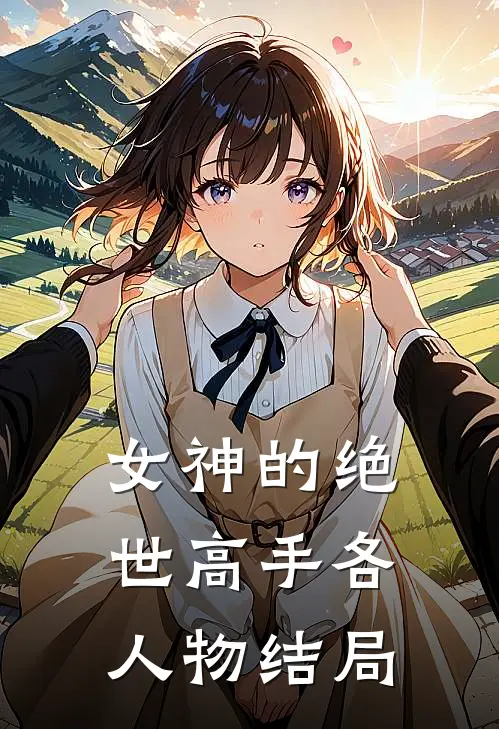 女神的绝世高手各人物结局