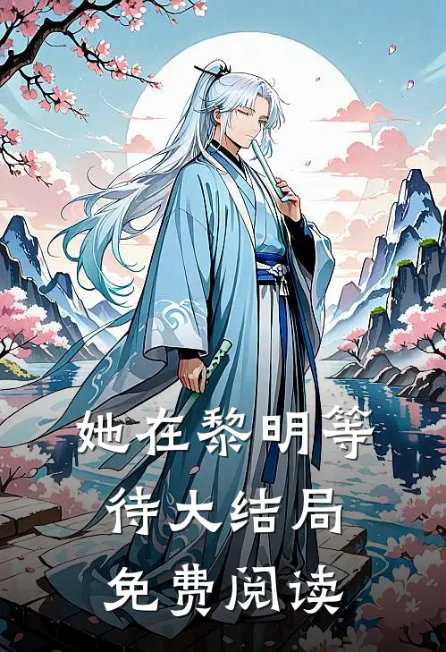 她在黎明等待大结局免费阅读