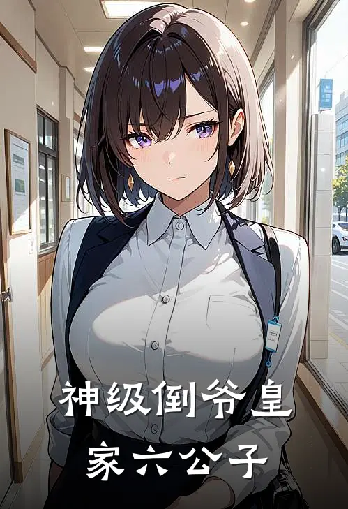 神级倒爷皇家六公子