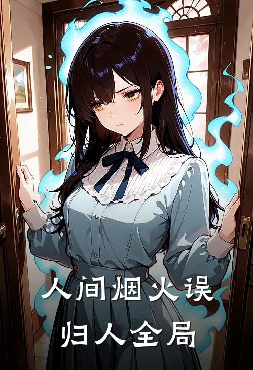 人间烟火误归人全局