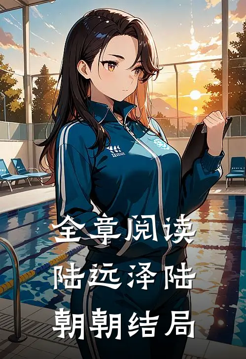 全章阅读陆远泽陆朝朝结局
