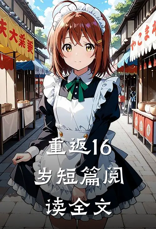 重返16岁短篇阅读全文