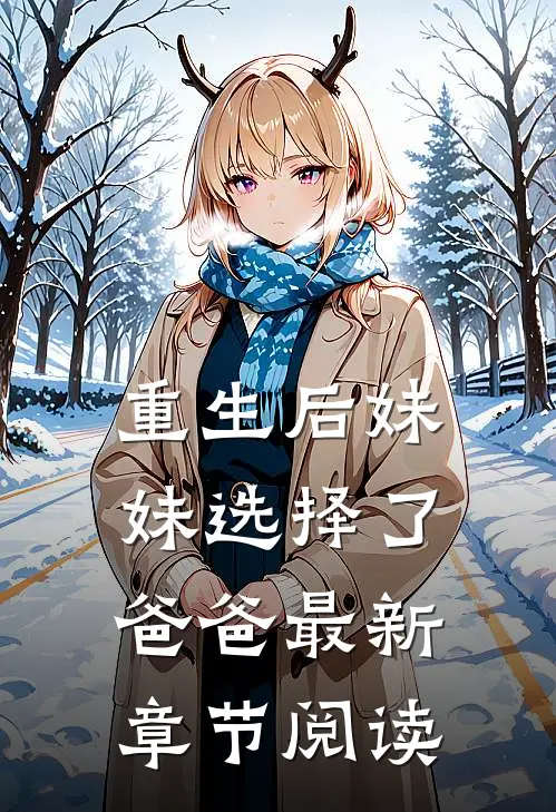 重生后妹妹选择了爸爸最新章节阅读