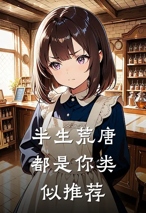 半生荒唐都是你类似推荐