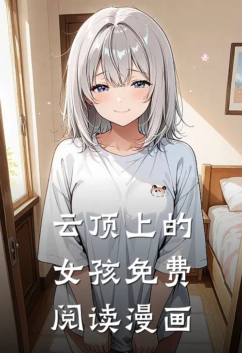 云顶上的女孩免费阅读漫画