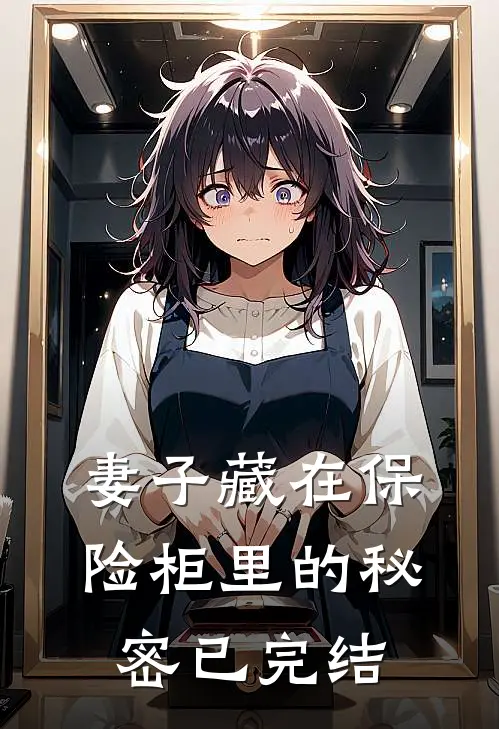 妻子藏在保险柜里的秘密已完结
