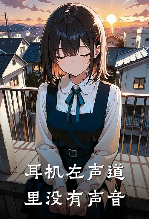 耳机左声道里没有声音