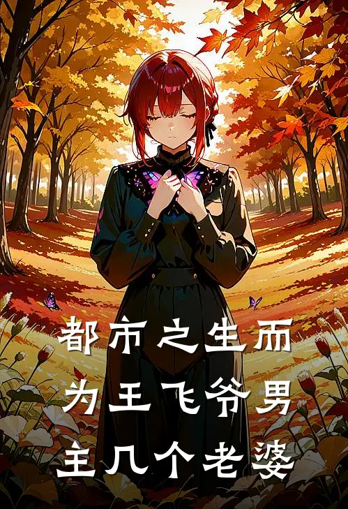 都市之生而为王 飞爷男主几个老婆