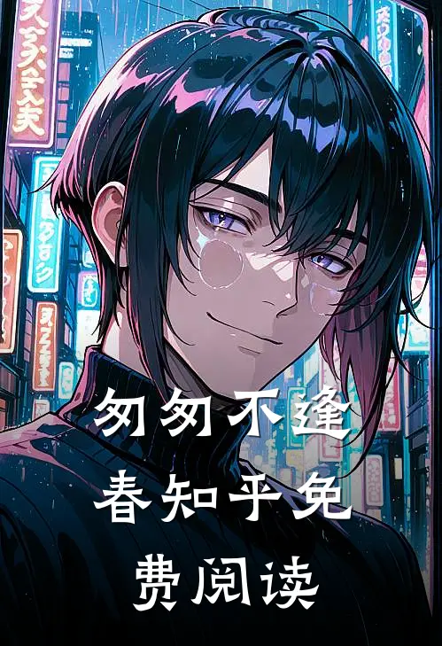 匆匆不逢春知乎免费阅读
