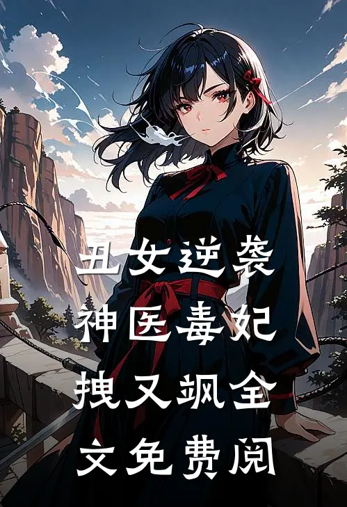 丑女逆袭神医毒妃拽又飒全文免费阅
