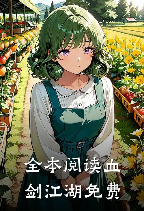 全本阅读血剑江湖免费
