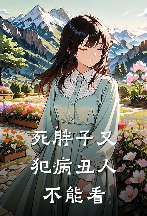 死胖子又犯病丑人不能看