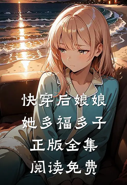 快穿后娘娘她多福多子正版全集阅读免费