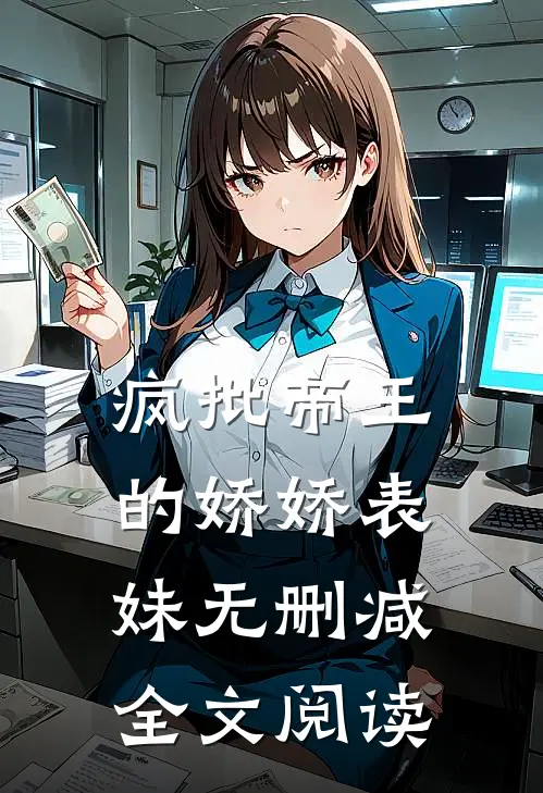 疯批帝王的娇娇表妹无删减全文阅读