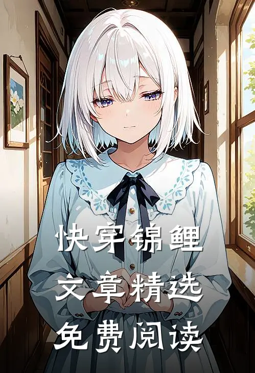 快穿锦鲤文章精选免费阅读