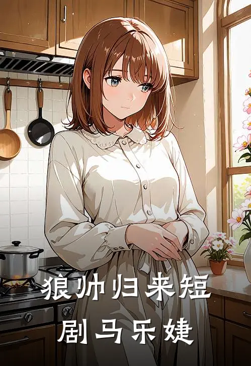 狼帅归来短剧马乐婕