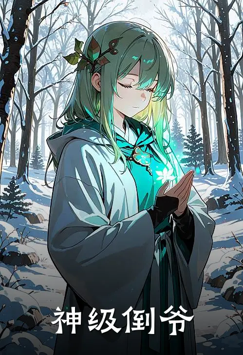 神级倒爷