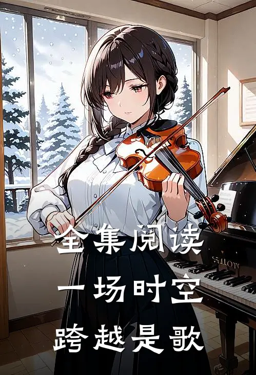 全集阅读一场时空跨越是歌