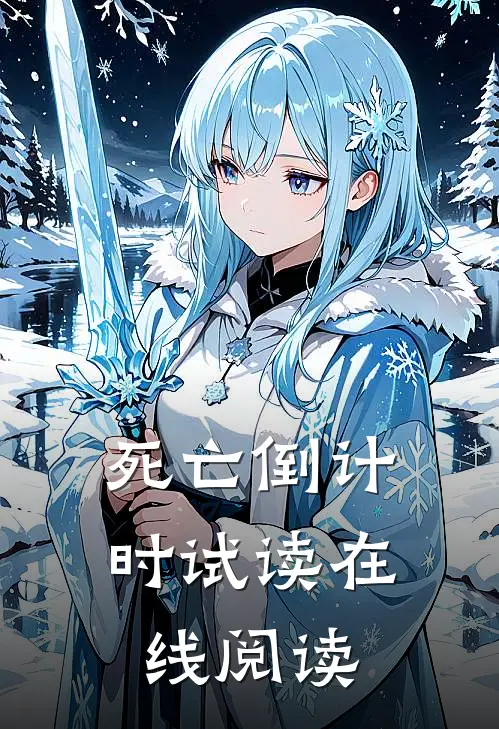 死亡倒计时试读在线阅读