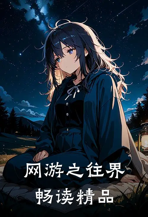 网游之往界畅读精品