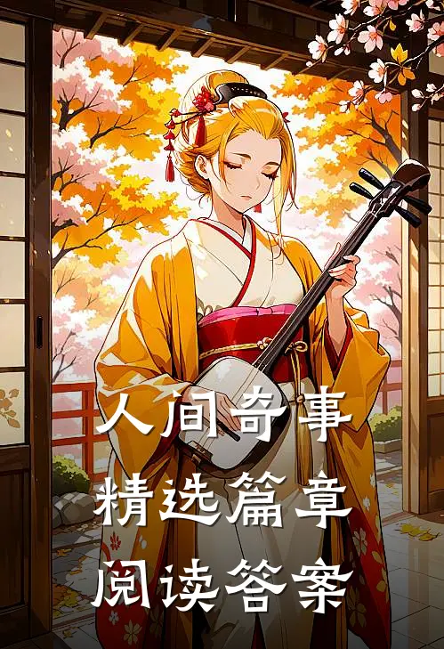 人间奇事精选篇章阅读答案