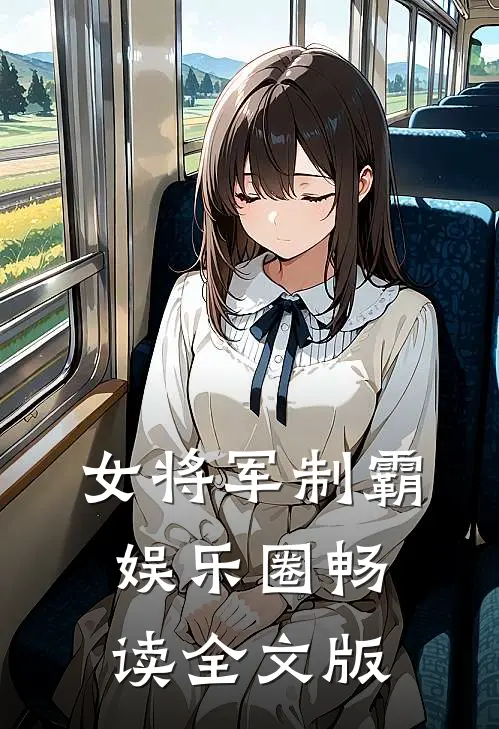女将军制霸娱乐圈畅读全文版