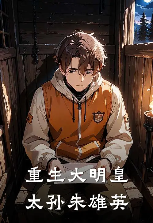 重生大明皇太孙朱雄英